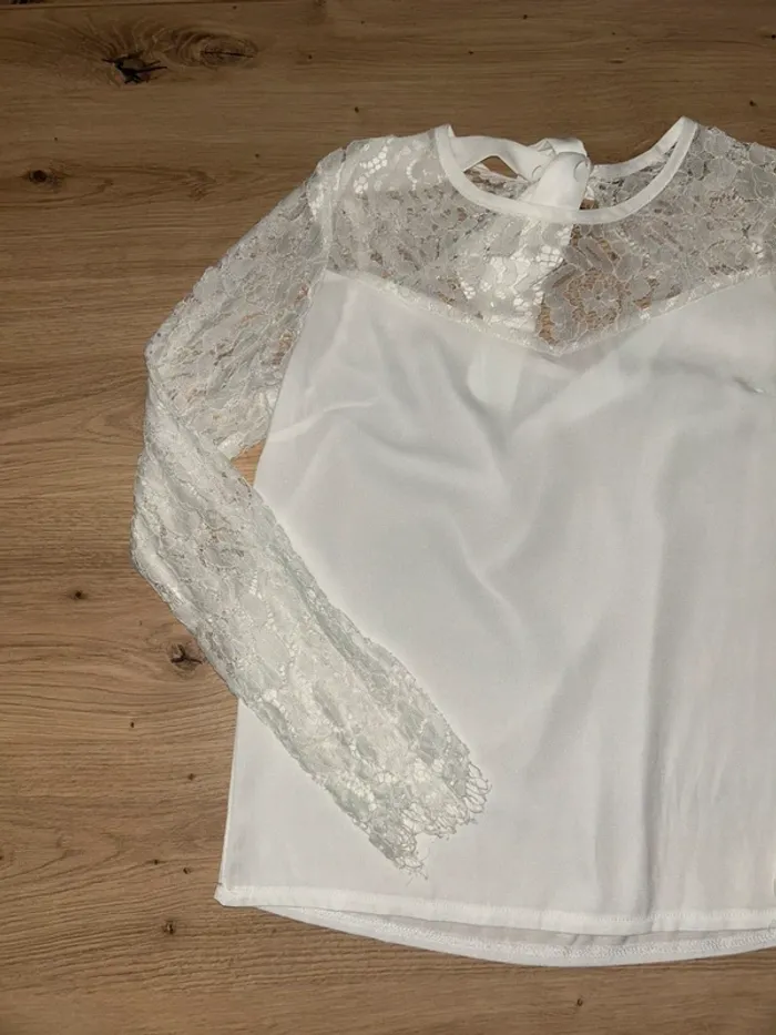 Blouse femme - photo numéro 2