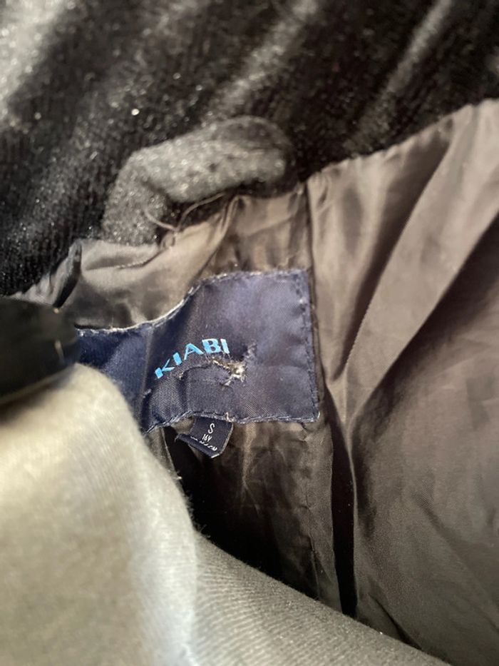 Doudoune - photo numéro 4