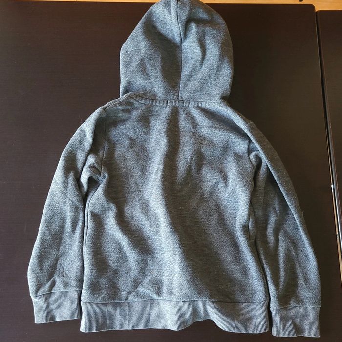 Sweat à capuche enfant - photo numéro 8