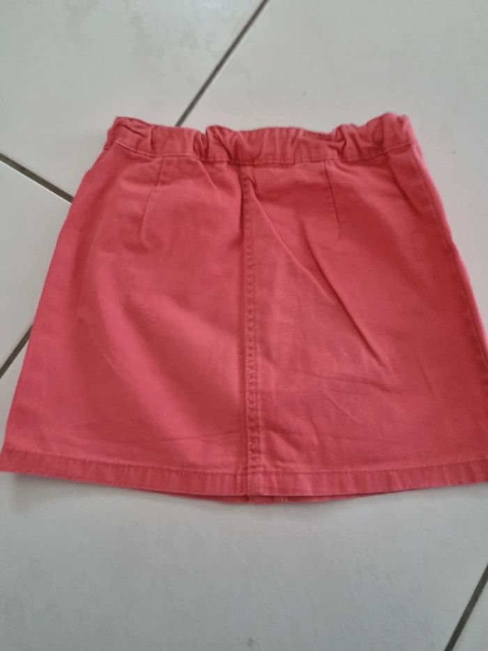 Jupes 8 ans kiabi - photo numéro 4