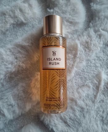 Brume parfumée Victoria Secret Island Rush