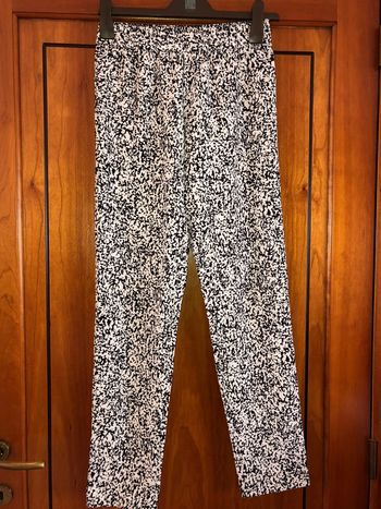 Pantalon fluide 34 neuf
