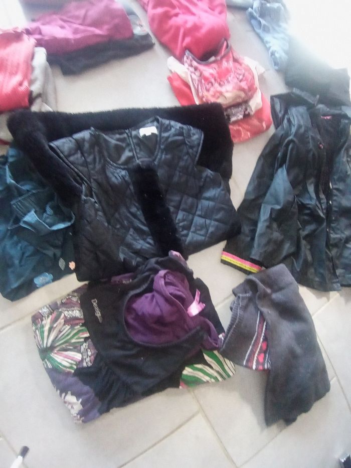 Lot 8 ans - photo numéro 5