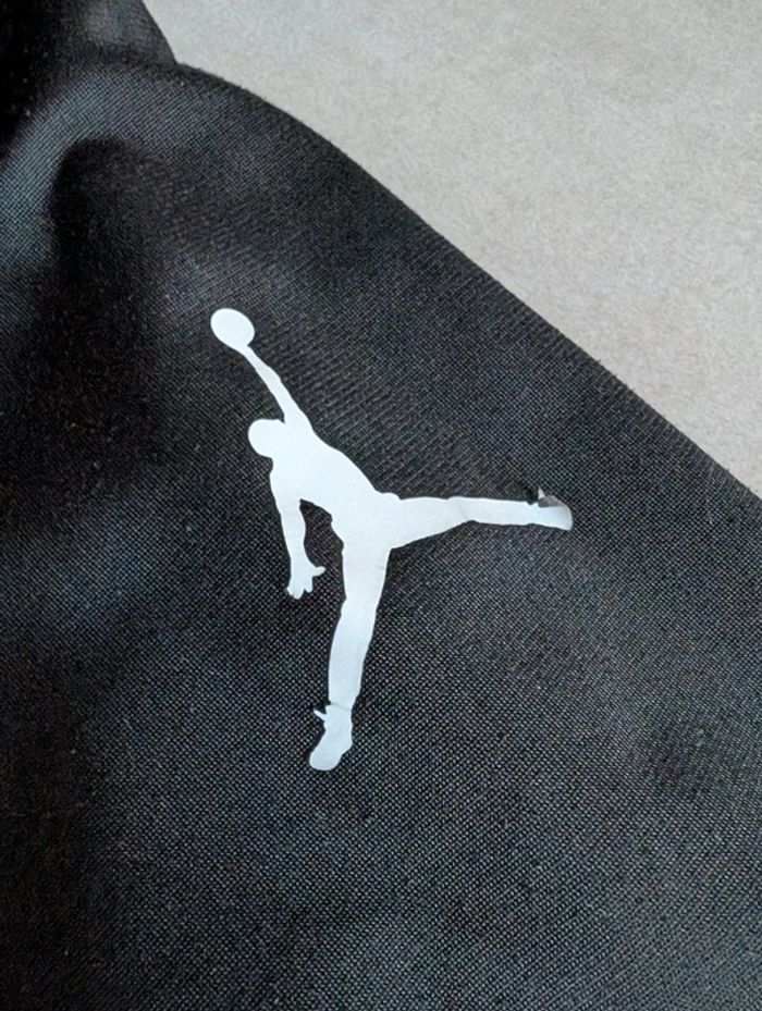 Survêtement Nike air Jordan 12 ans - photo numéro 2