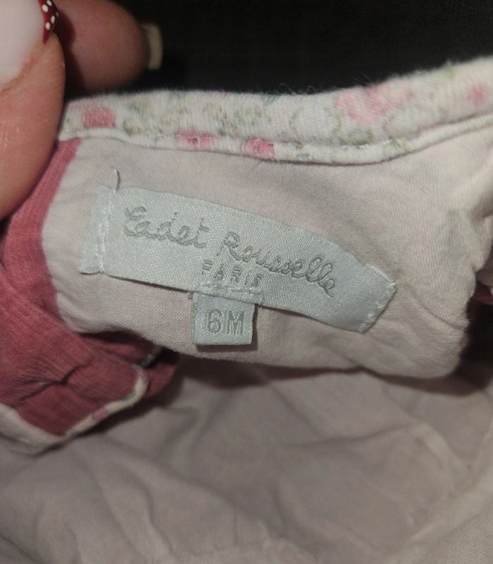 Robe côtelé - photo numéro 4