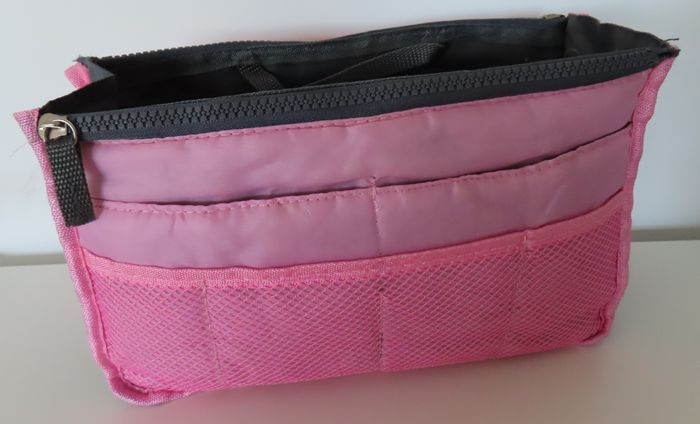 organisateur de sac extensible