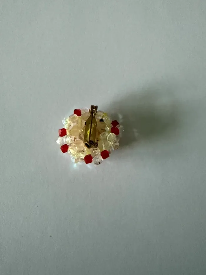 Broche vintage - photo numéro 3