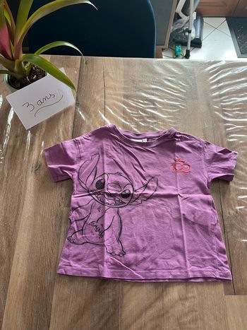 Tee-shirt - 3 ans