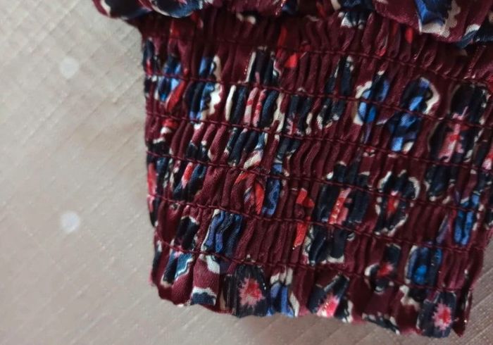 Robe kiabi taille 42 parfait état - photo numéro 4