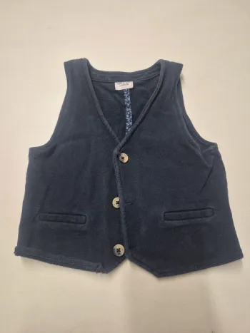 Gilet sans manche