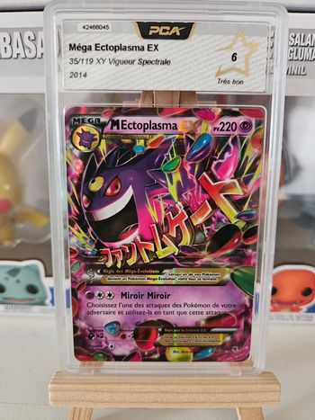 Méga Ectoplasma 35/119 PCA6