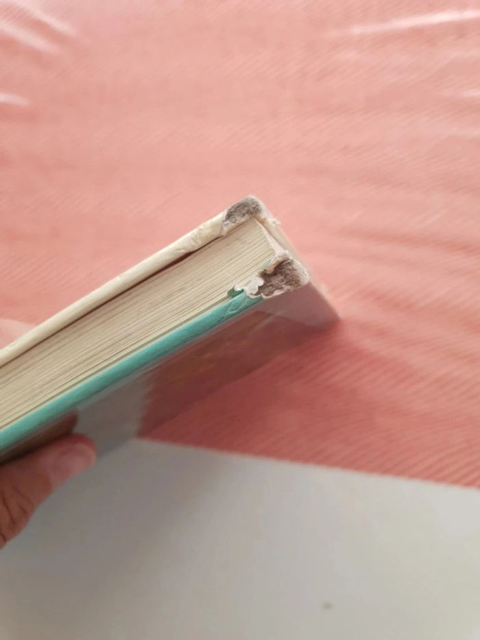 Livre vintage la nature - photo numéro 5