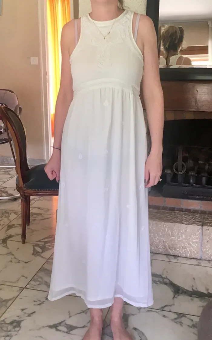 Robe Zara TM