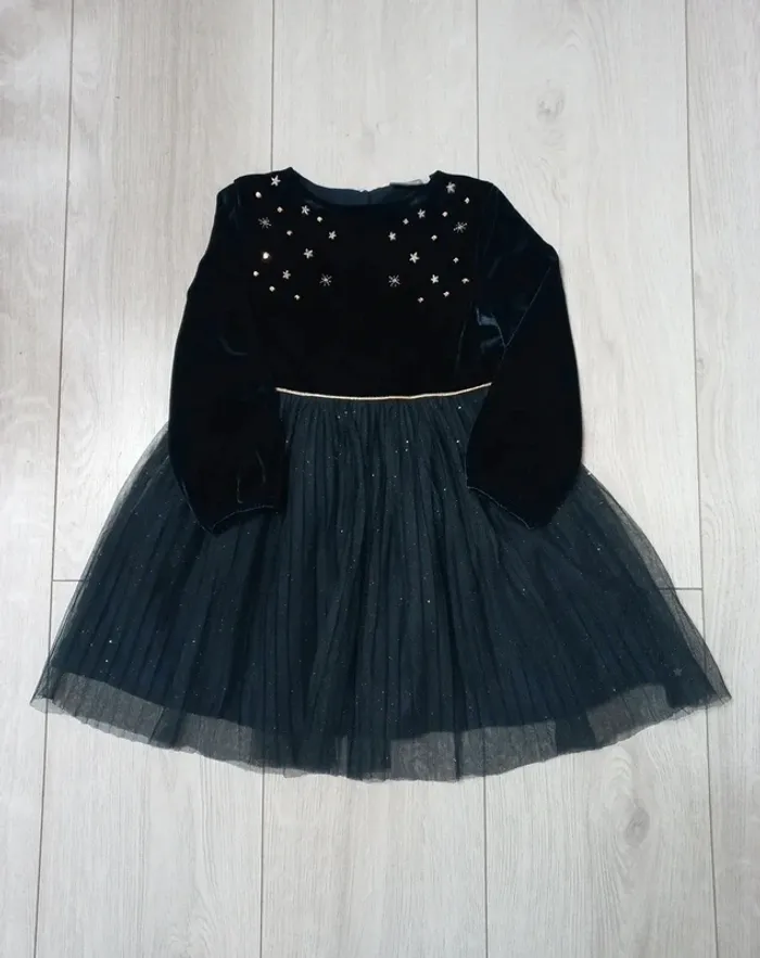 Robe habillée 5A