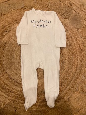 Pyjama garçon 18 mois Kiabi