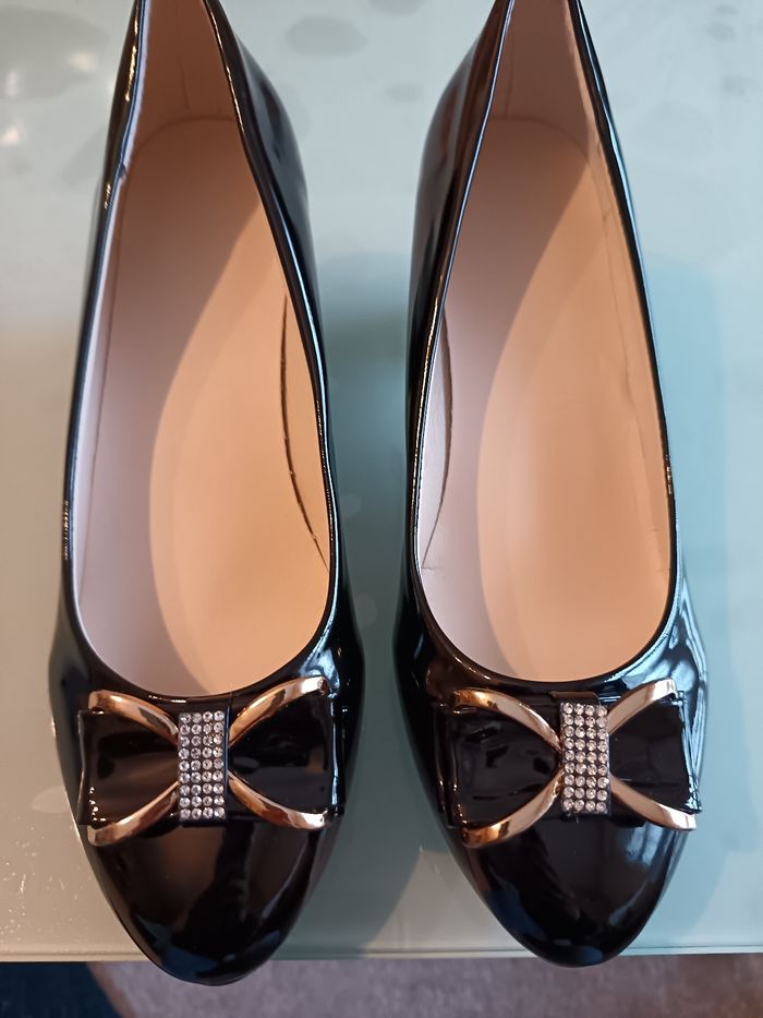 Chaussure femme a talons