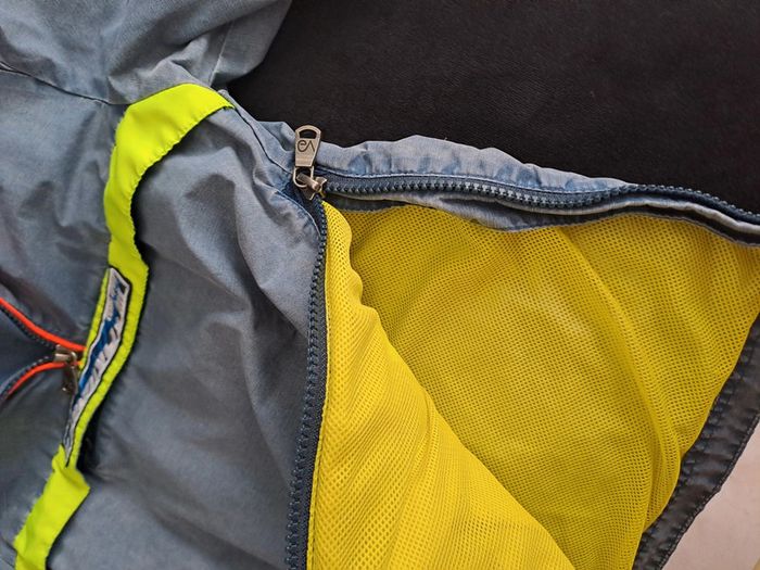 Veste légère - photo numéro 3