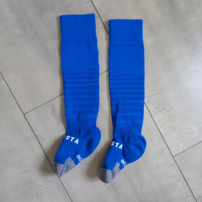 Chaussettes foot Kipsta 27/30 - photo numéro 2