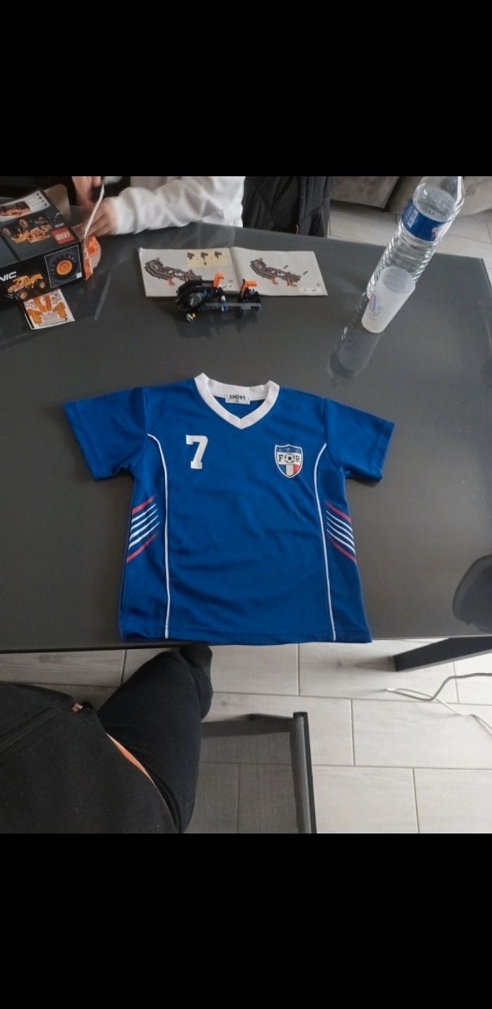 T shirt - photo numéro 10