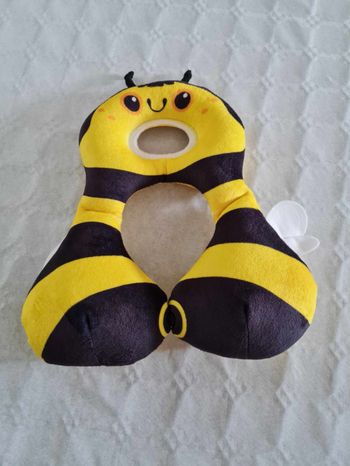 Coussin tête voiture