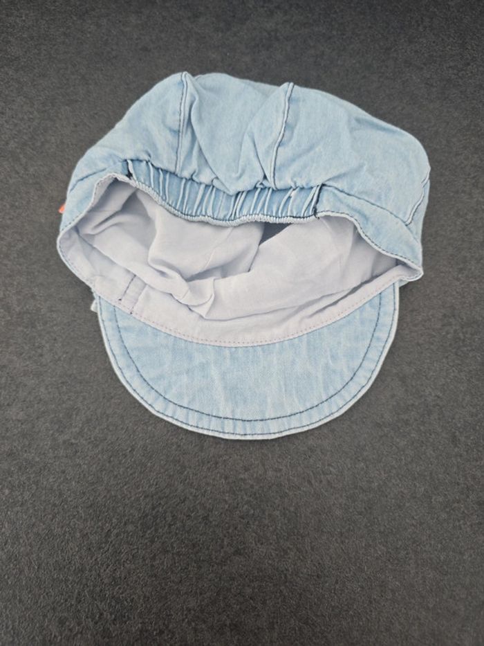 Casquette nano Nanette t2 - photo numéro 3