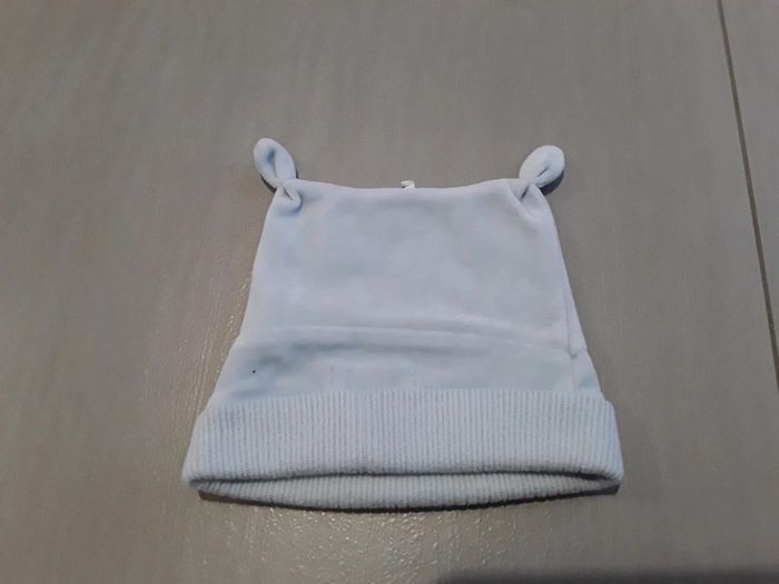 Bonnet - photo numéro 2