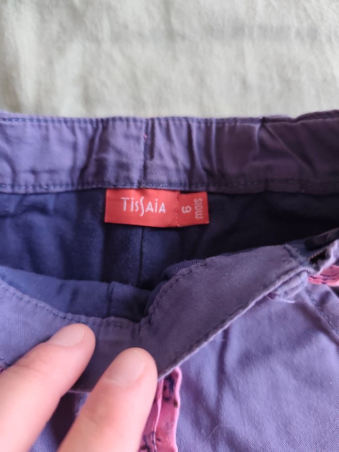 Pantalon - photo numéro 3