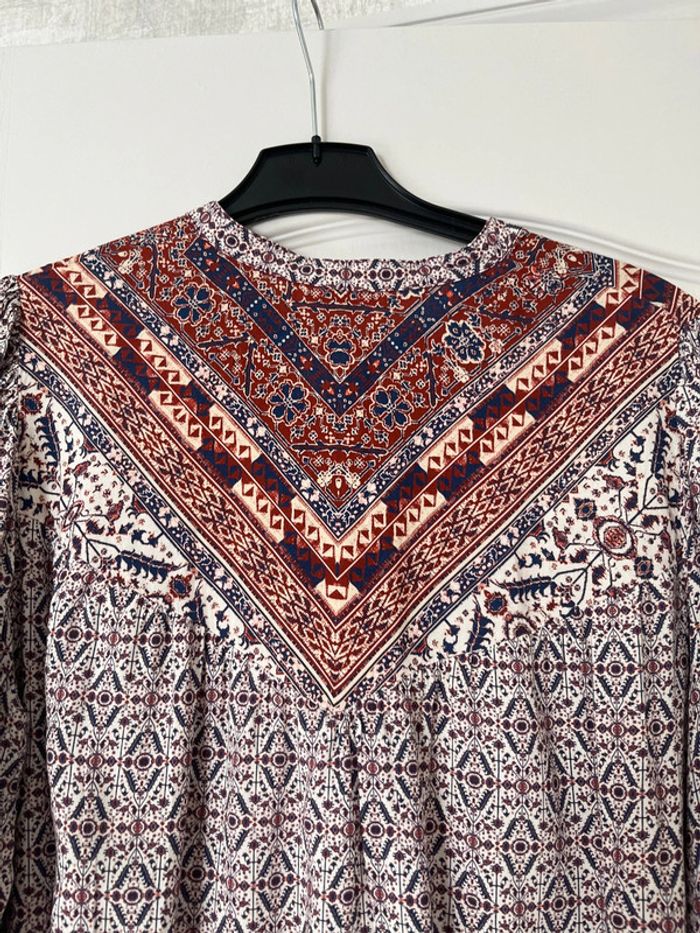 Liquette colorée - photo numéro 5