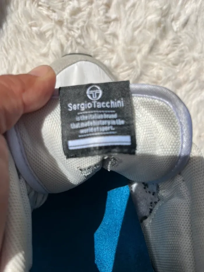 Basket  tennis homme - photo numéro 7