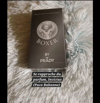 Parfum générique