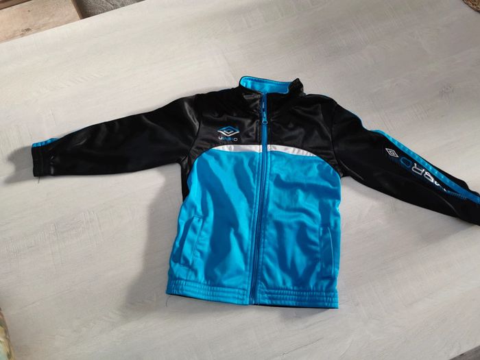 Ensemble Veste et jogging Umbro