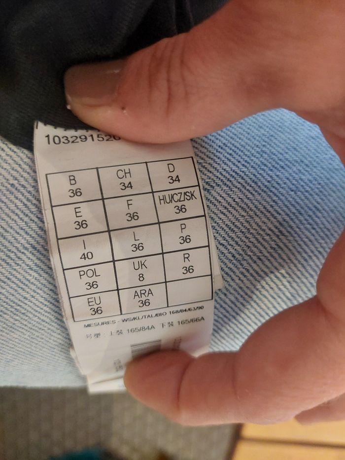 Robe effet soie 36 - photo numéro 3