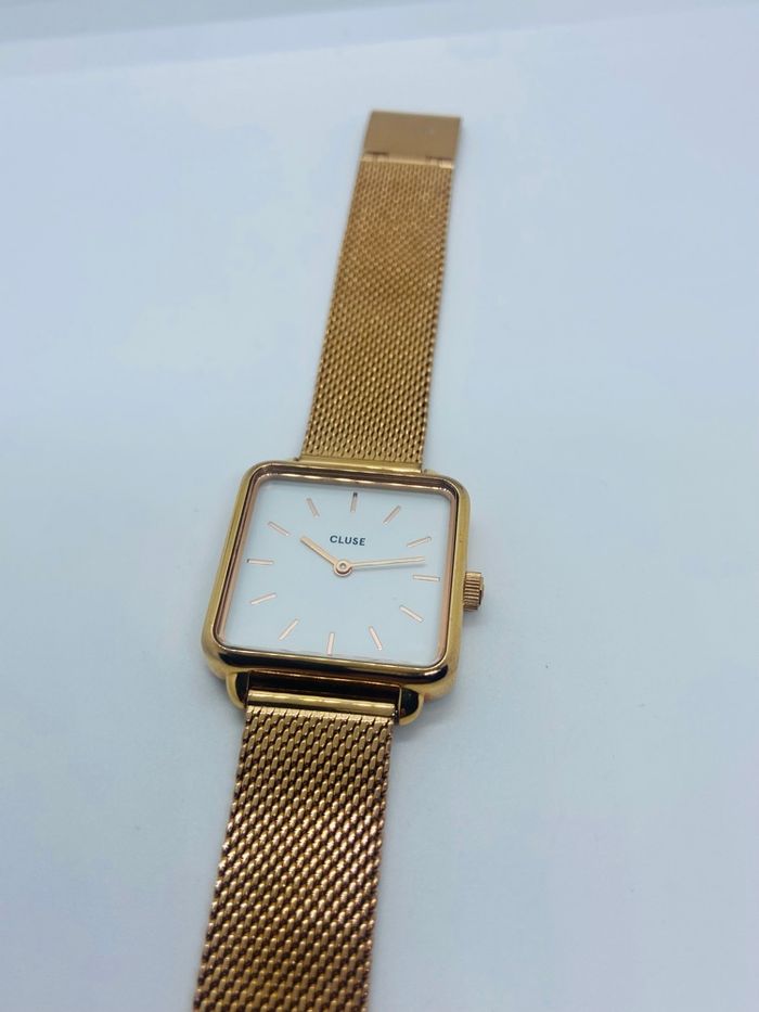 Montre Cluse Femme - photo numéro 3