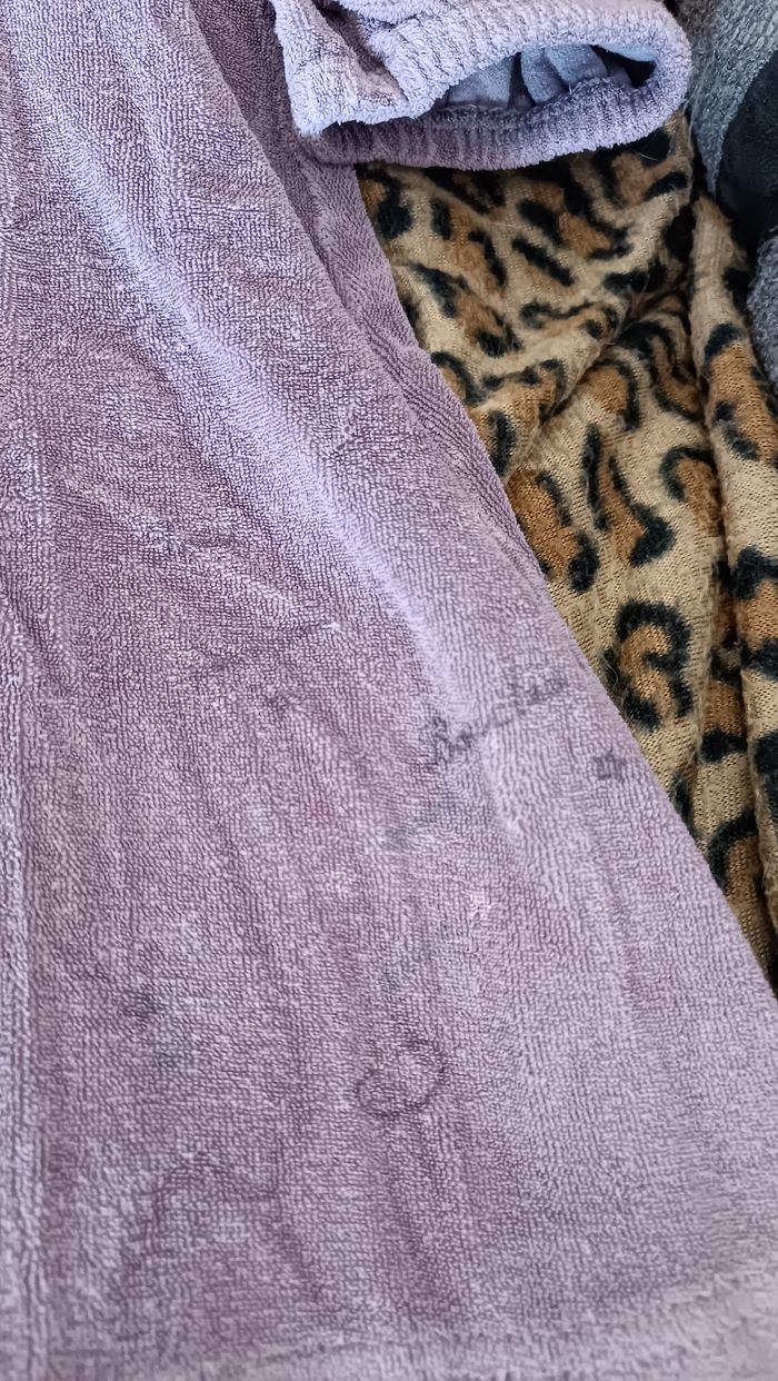Chemise de nuit 12 ans - photo numéro 2