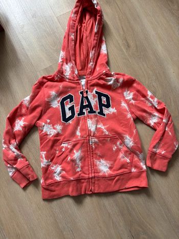 Veste gap fille