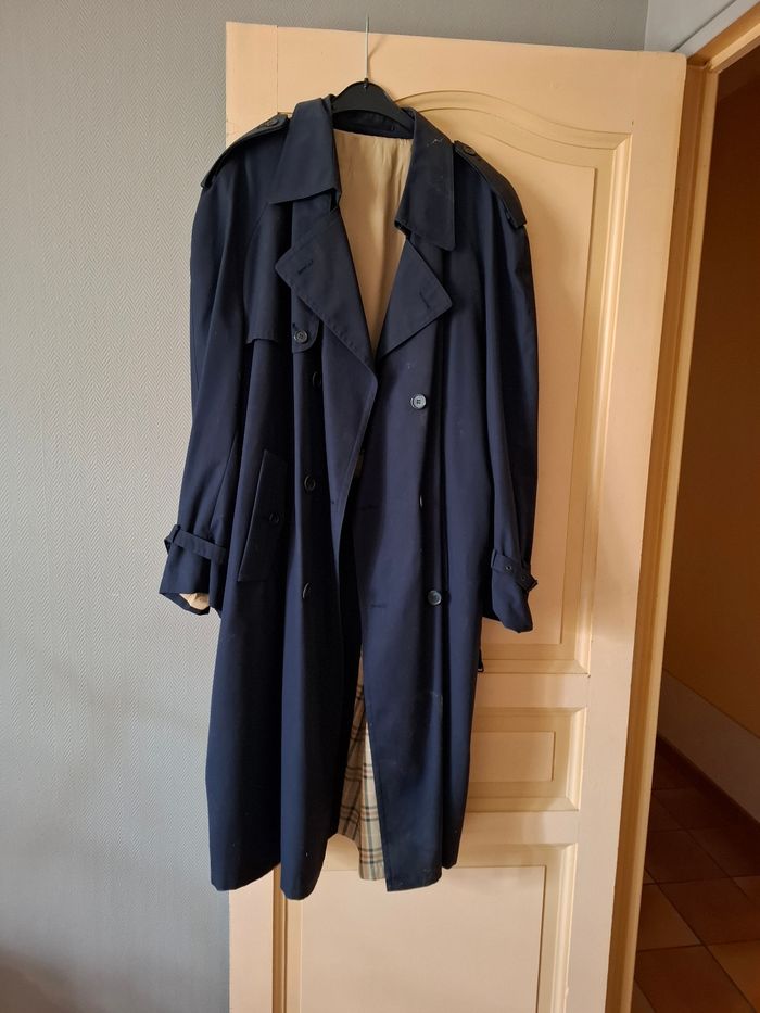 Trench - photo numéro 2