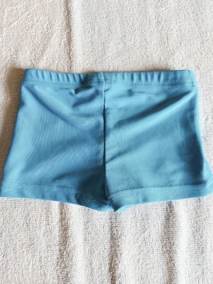 Maillot de bain nabaiji 3 ans - photo numéro 2