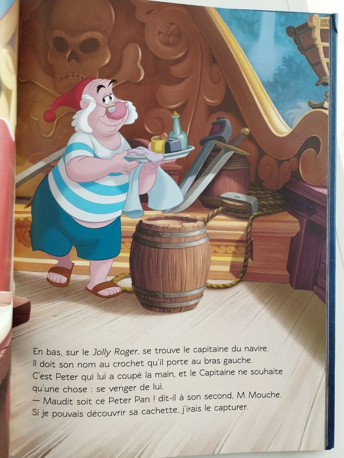 Livre Disney - photo numéro 6