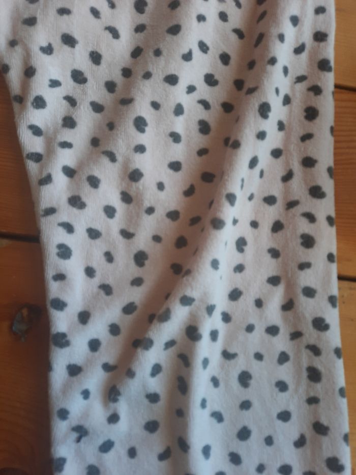 Pyjama cœur et licorne - photo numéro 3