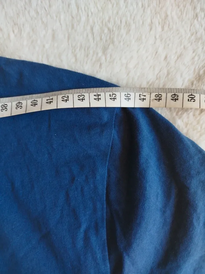 T-shirt Attack on Titan Kiabi taille M - photo numéro 13