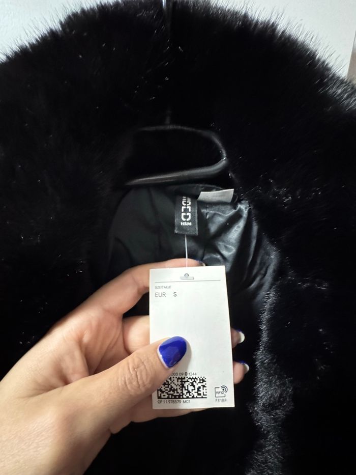 Manteau H&M - photo numéro 4