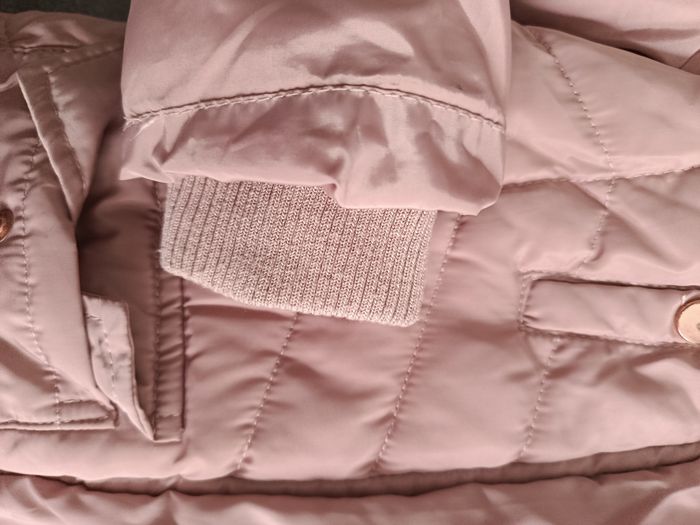Manteau hiver - photo numéro 3