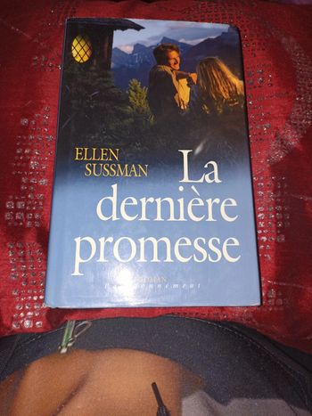 La derniere promesse