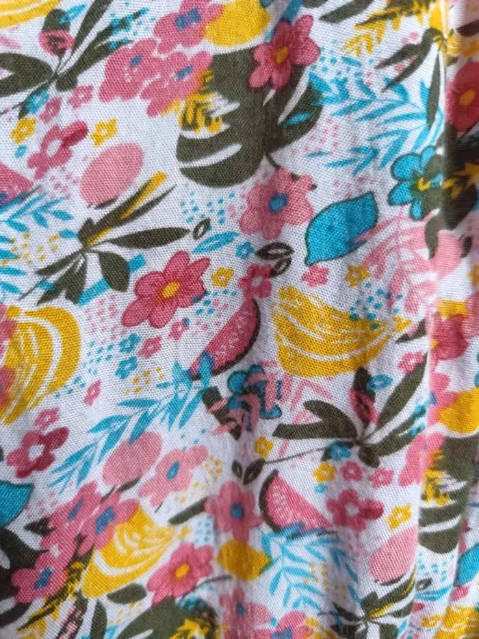 Combinaison pantalon été - photo numéro 7