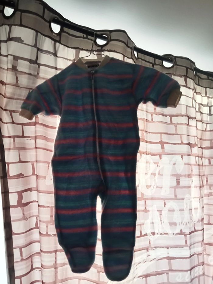 Pyjama Damart - photo numéro 5