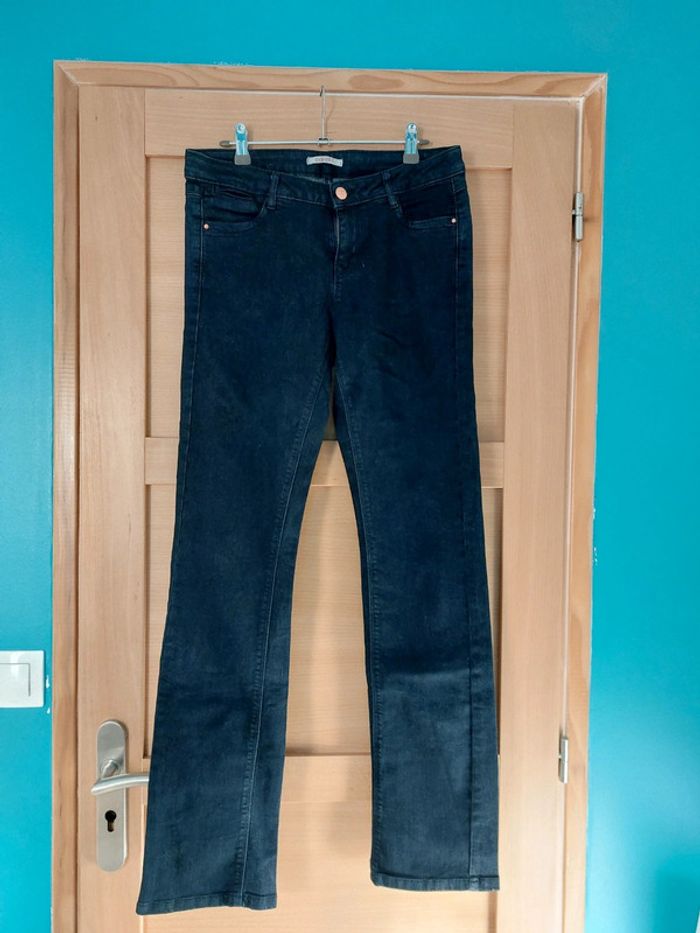 Jean taille 40