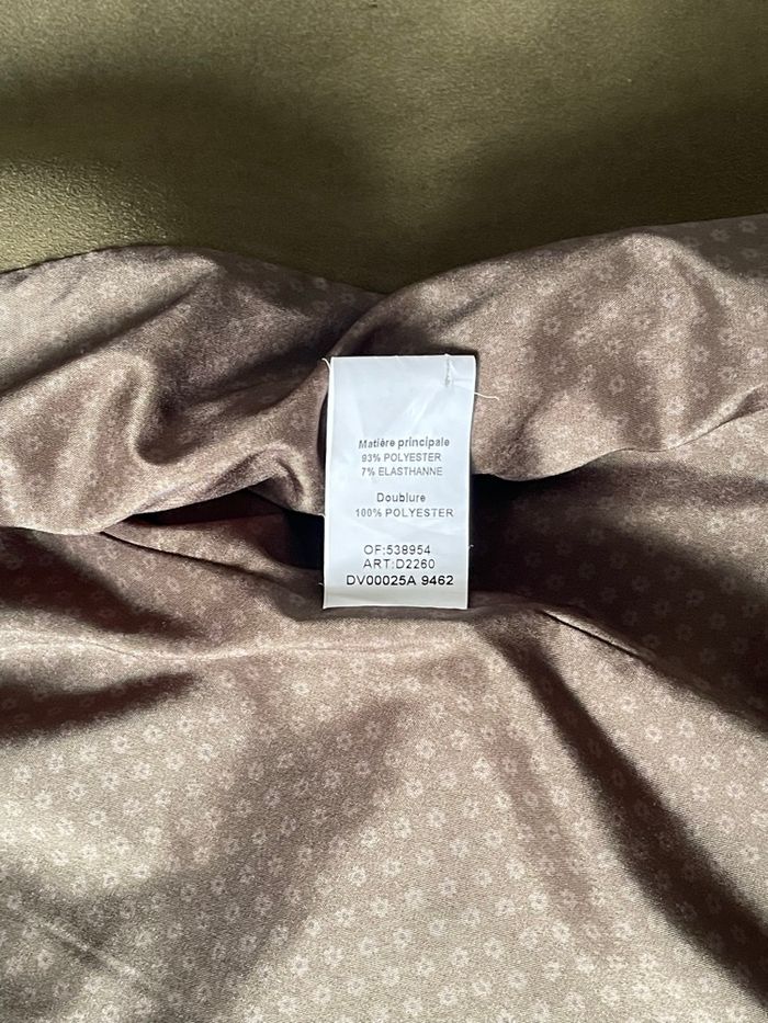 Jolie veste Christine laure - photo numéro 5