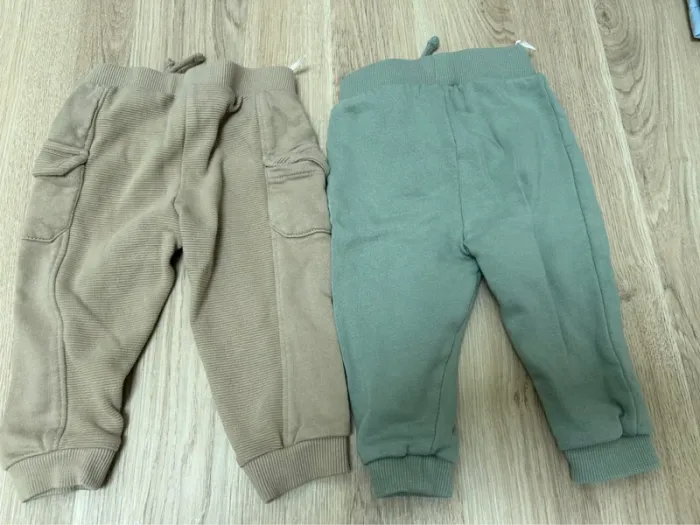 Lot vêtements bébé taille 12/18 mois - photo numéro 5