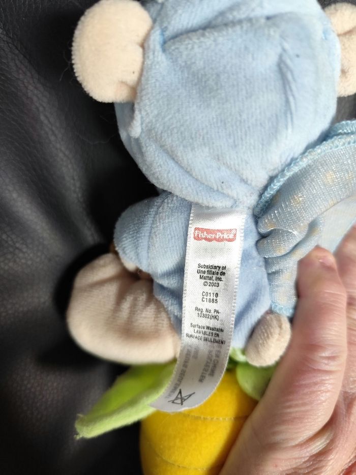 Jouet musical - photo numéro 3