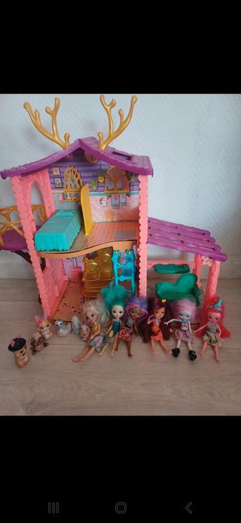 Enchantimals